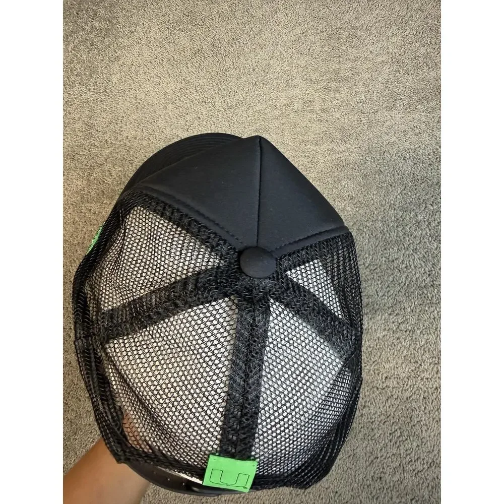 adidas miami hurricanes